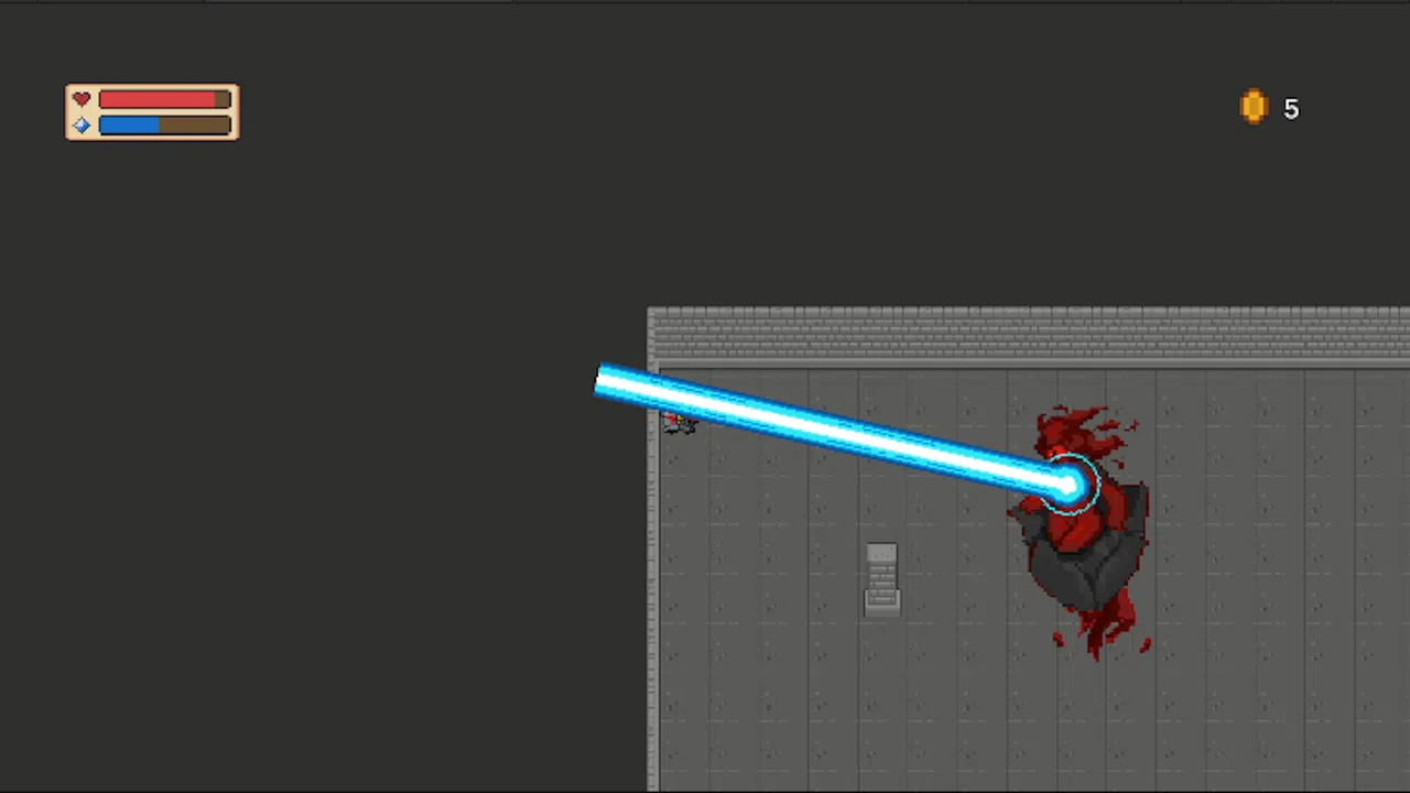 Dark Knight Screenshot 3