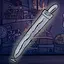 Critical damage to a balloon! icon