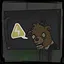 I'm not a-fraidy! icon