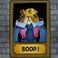 Employee of the month! icon
