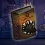 Don't worry, it's just a book, it doesn't bite! icon