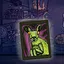 A creepy memory! icon
