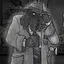 A new and secret job, sssshhhhh! icon
