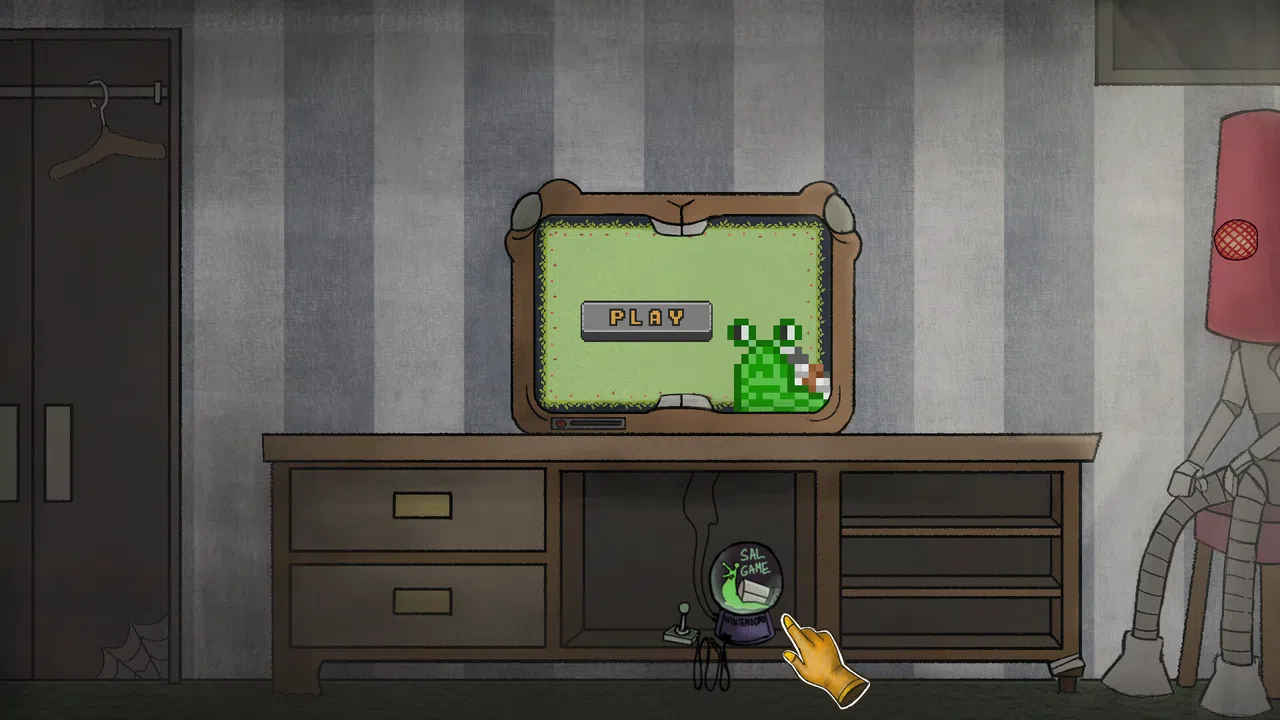 Coins Only! Screenshot 2
