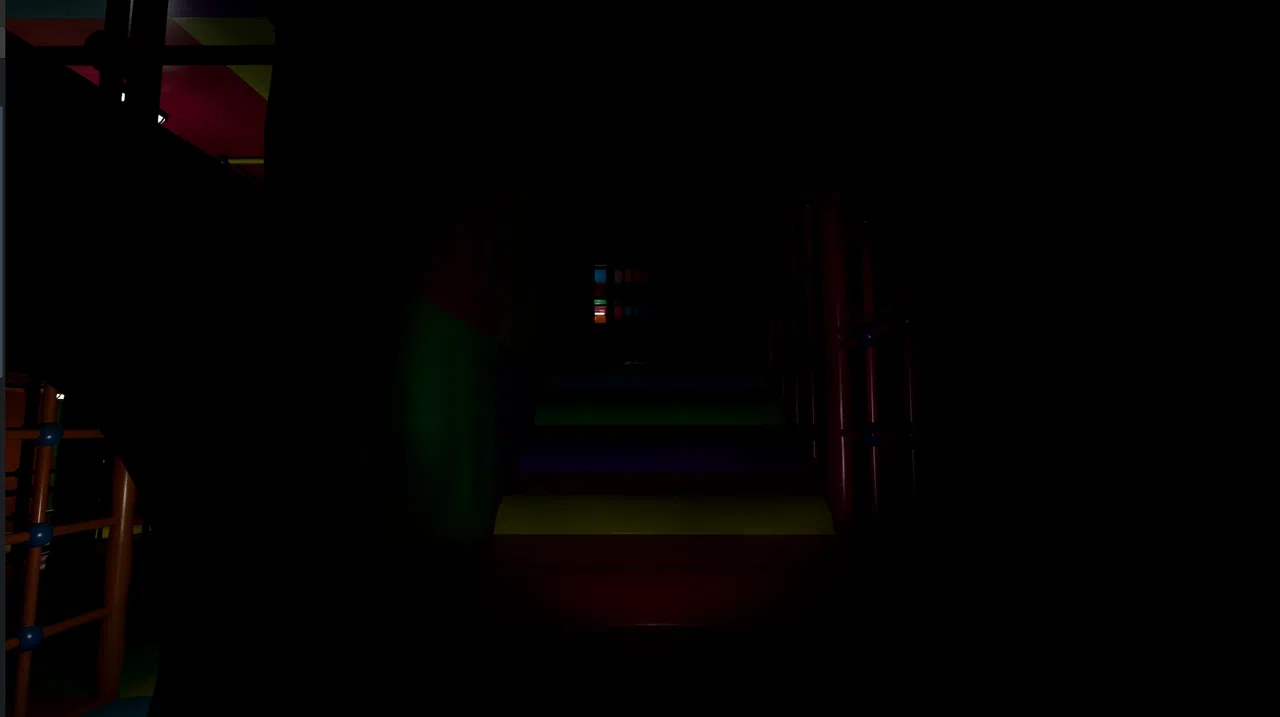 Toy's Playground: The prologue Screenshot 2