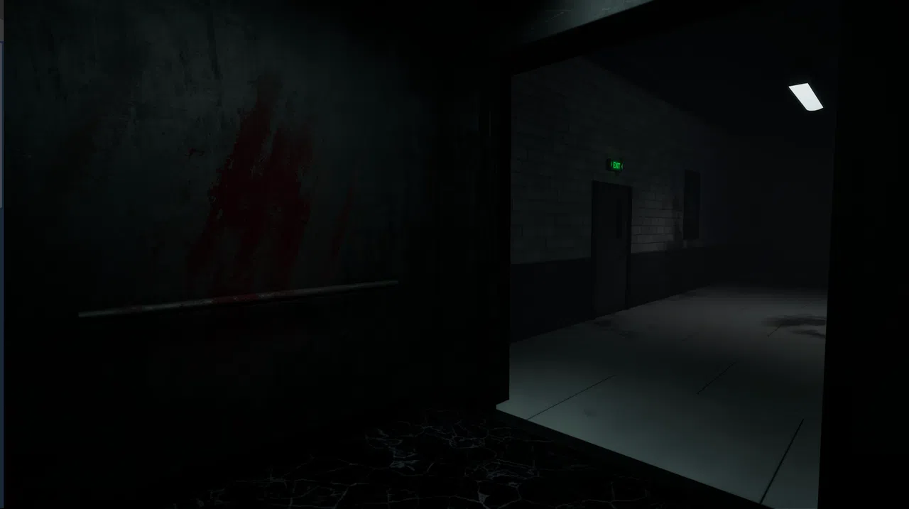 Toy's Playground: The prologue Screenshot 5