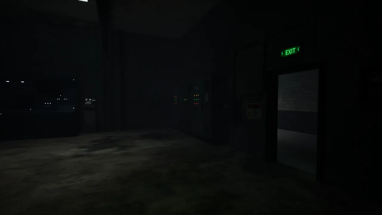 Toy's Playground: The prologue Screenshot 3