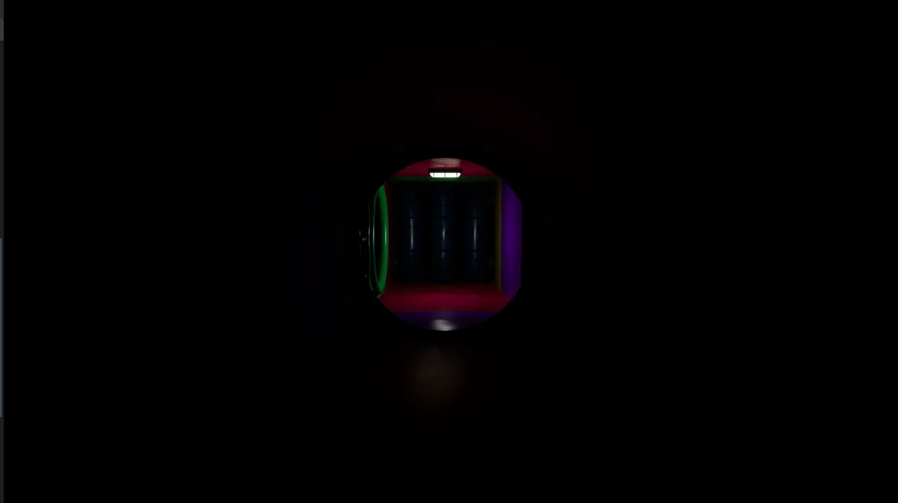 Toy's Playground: The prologue Screenshot 4