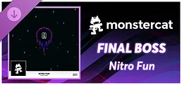 Rift of the NecroDancer: Monstercat - "Final Boss"