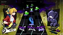 Rift of the NecroDancer: Monstercat - "New Game" Screenshot 1