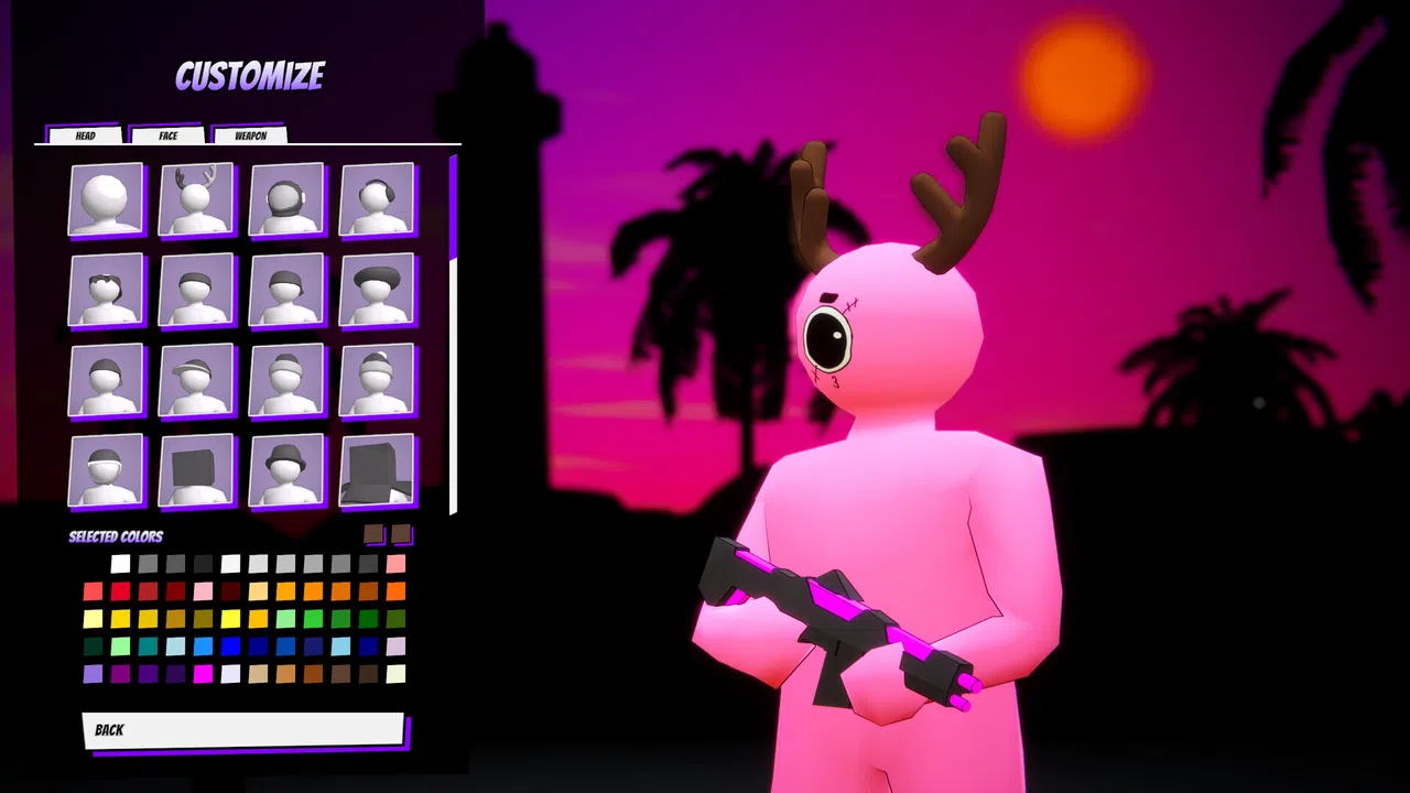Fyte – Supporter Pack Screenshot 4