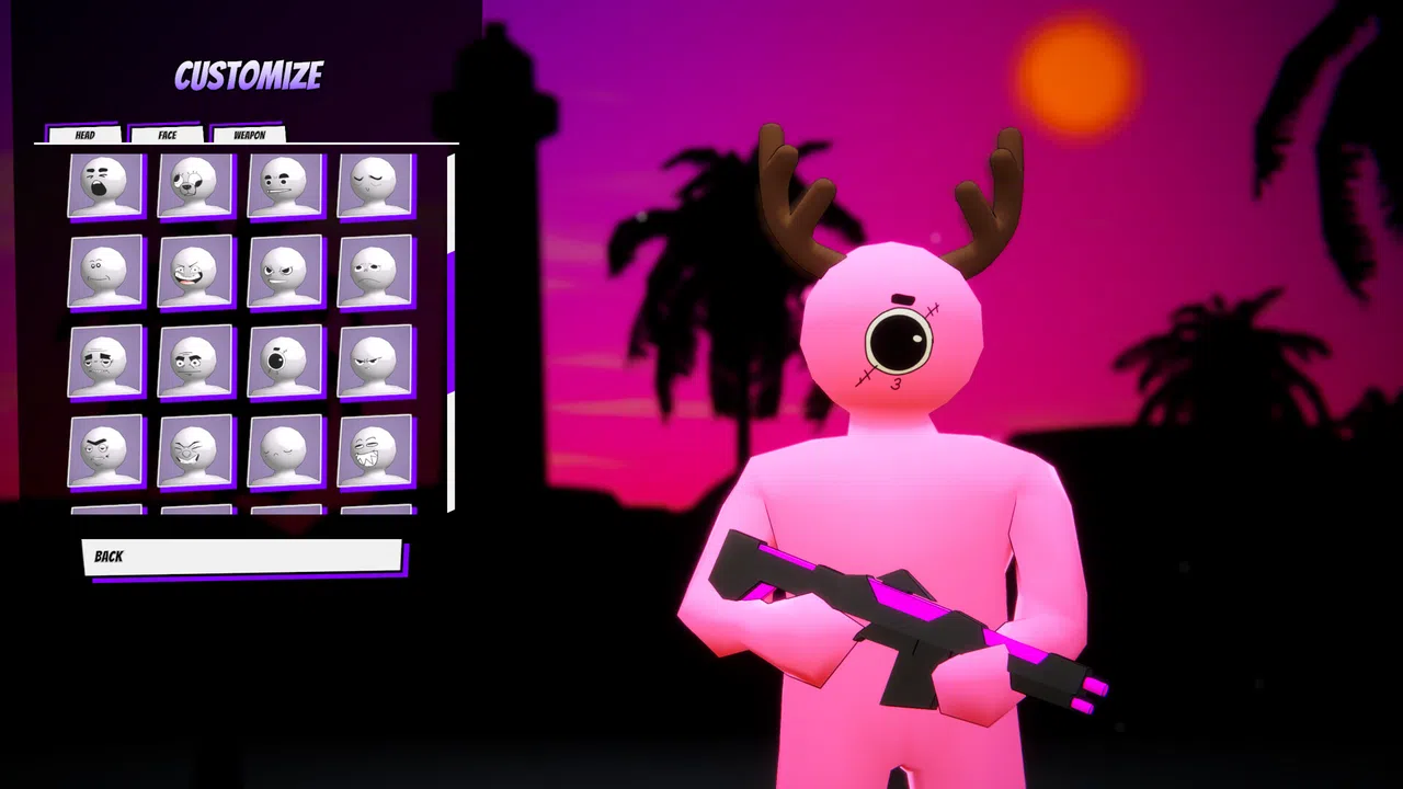 Fyte – Supporter Pack Screenshot 3