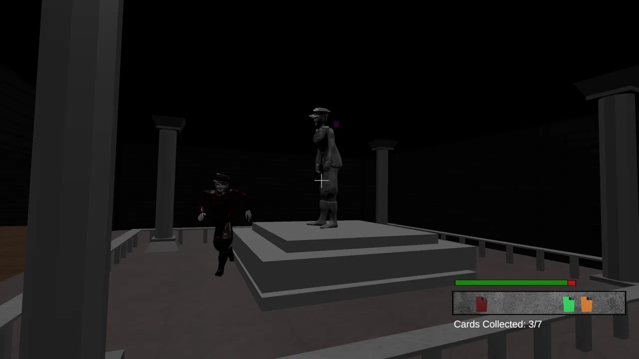 Ivan Screenshot 2