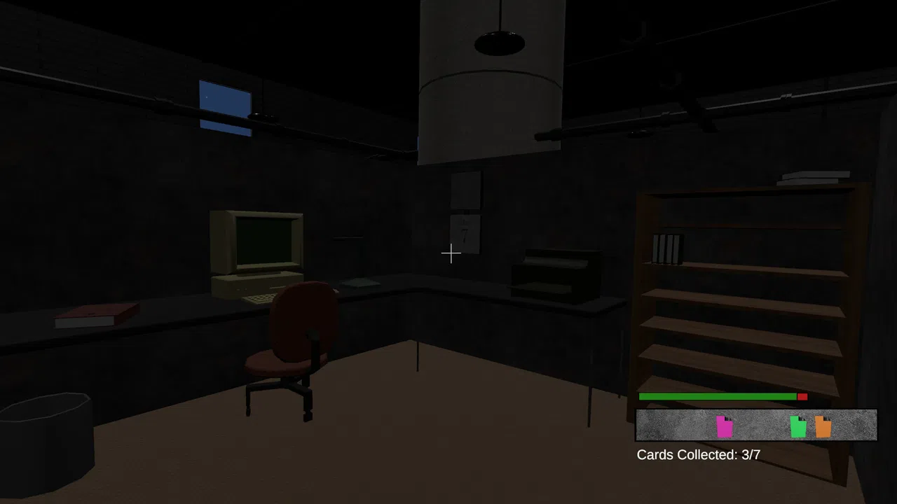 Ivan Screenshot 8