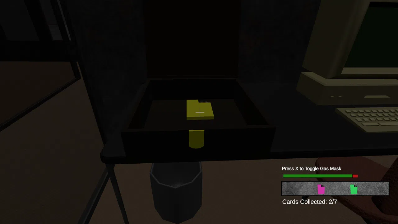 Ivan Screenshot 5