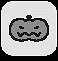 Spooky Halloween icon