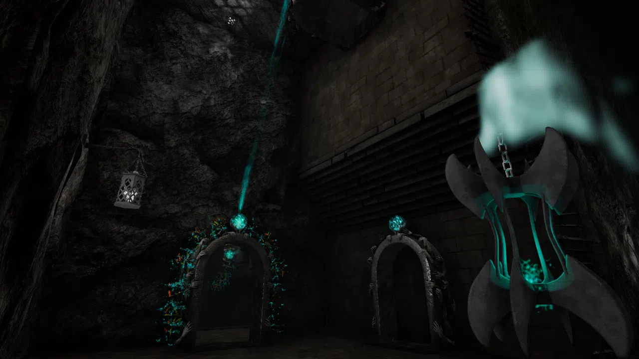 Lament of the Lost Screenshot 2