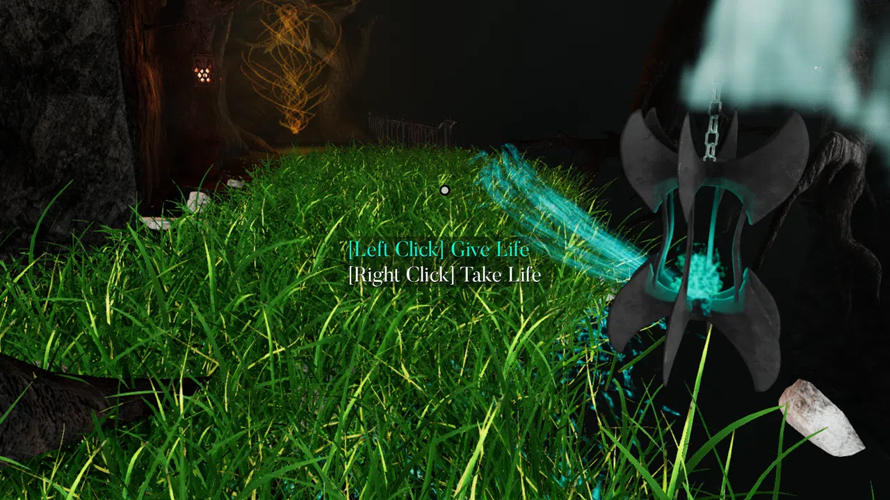 Lament of the Lost Screenshot 4