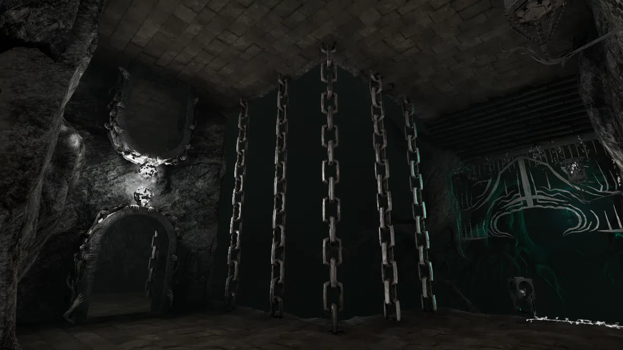 Lament of the Lost Screenshot 0