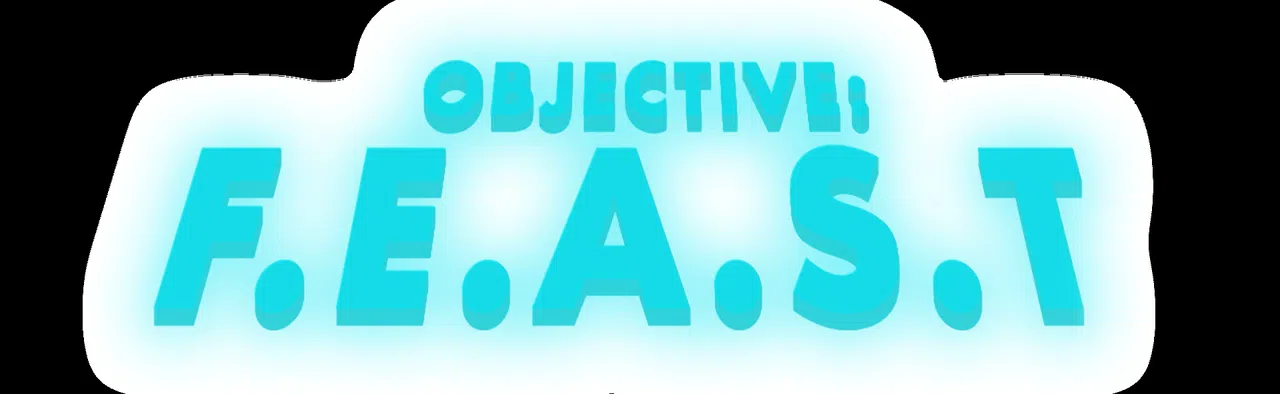 Objective: F.E.A.S.T Demo Screenshot 0
