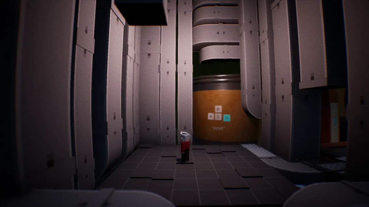 春日冬青demo Screenshot 2
