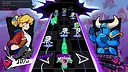 Rift of the NecroDancer: Shovel Knight - "High Above the Land (The Flying Machine)" - Jake Kaufman Screenshot 1