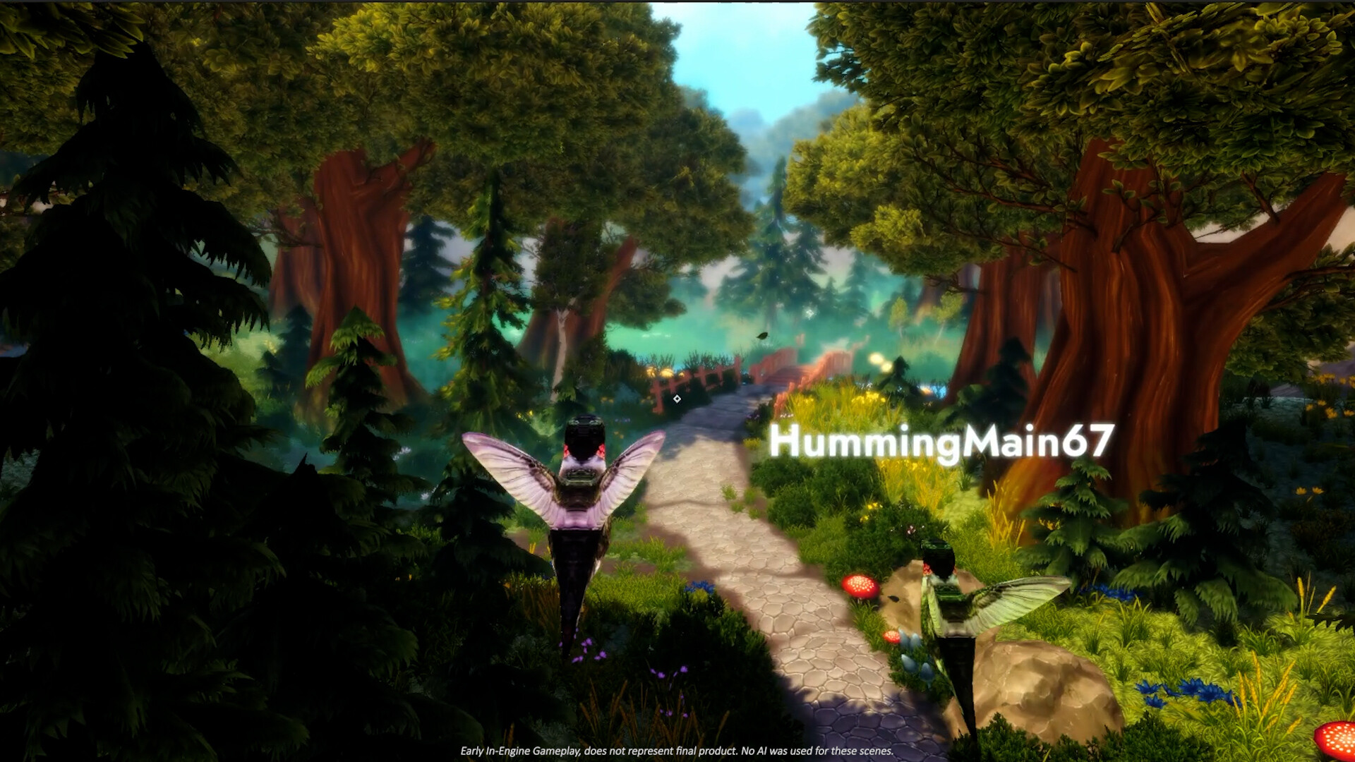 Bird Game 3 Screenshot 5