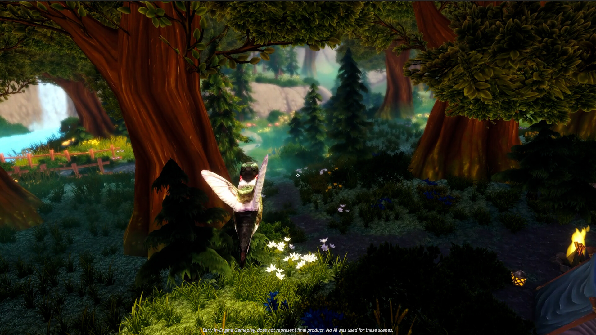 Bird Game 3 Screenshot 4