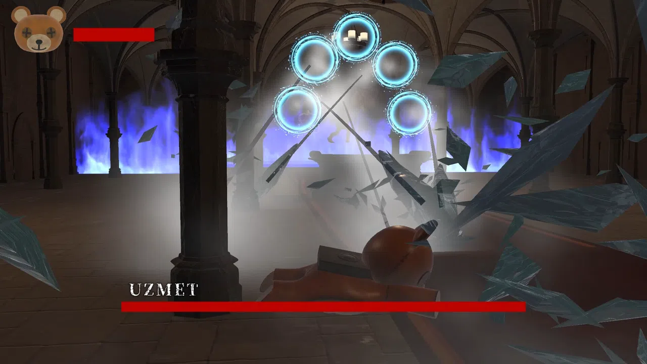 Prison Out Screenshot 3
