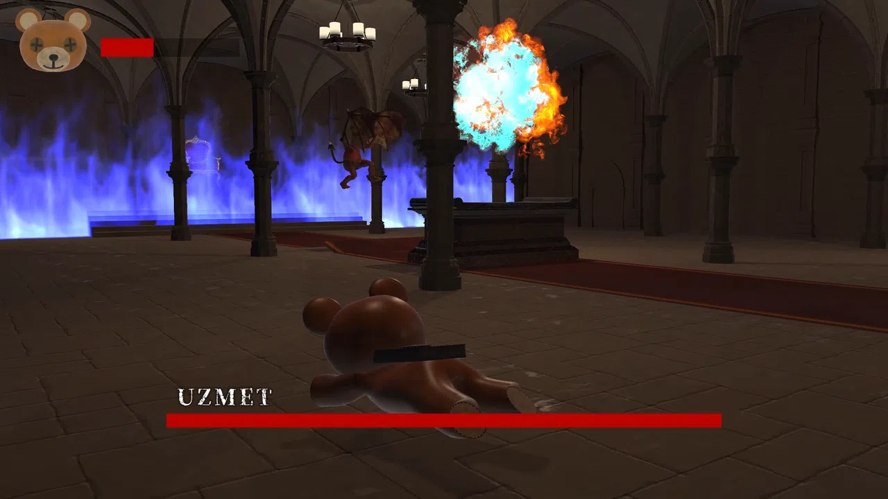 Prison Out Screenshot 4
