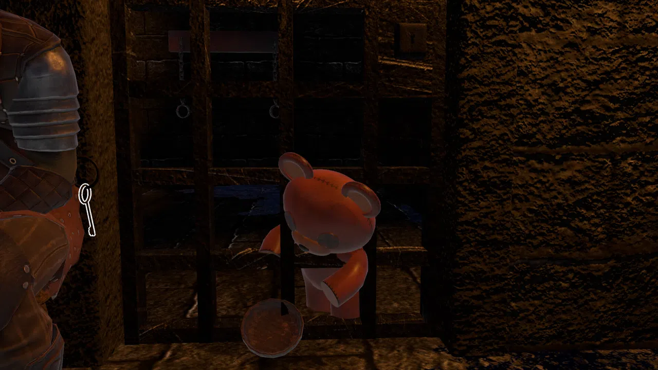 Prison Out Screenshot 0