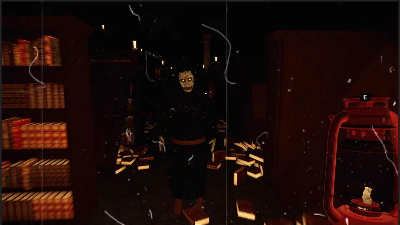 Dark Monastry Screenshot 3