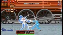 Keys of Fury Demo Screenshot 1