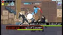 Keys of Fury Demo Screenshot 2