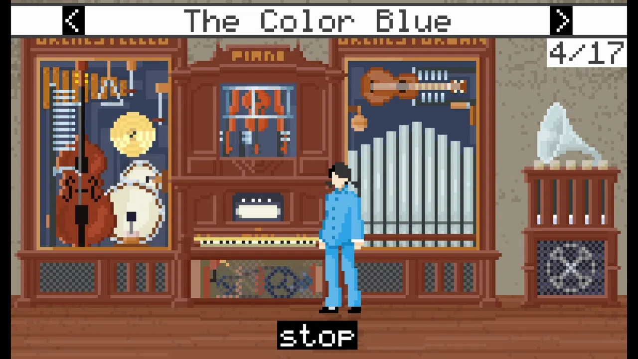 Keys of Fury Demo Screenshot 4