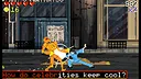 Keys of Fury Demo Screenshot 0