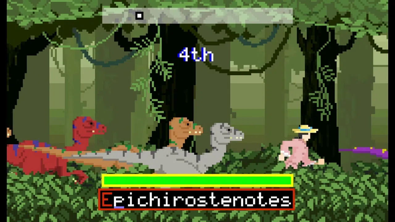 Keys of Fury Demo Screenshot 3