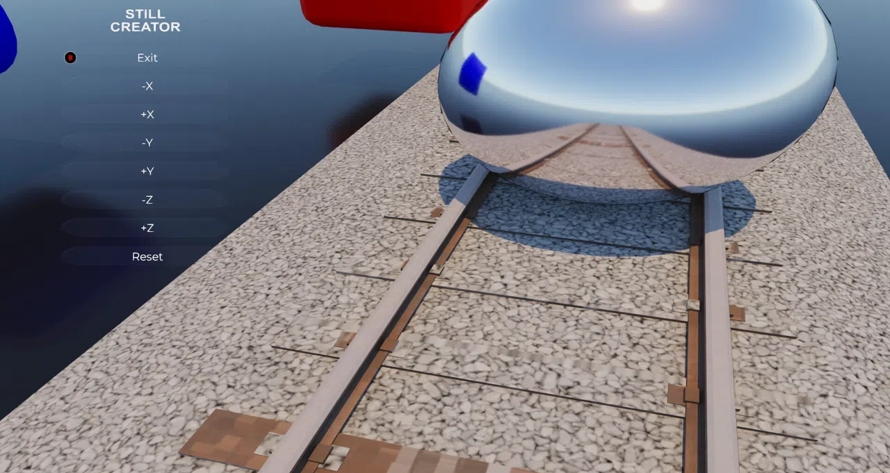 Still Creator Screenshot 1