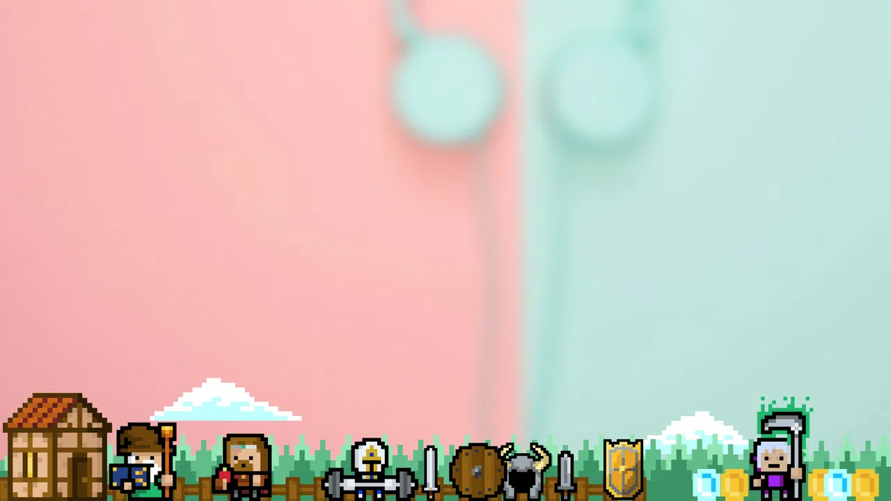 Idlewood Outpost Screenshot 5