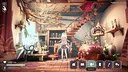 WitchSpring R - Costume - Fluffy Peach Set Screenshot 2