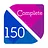 Complete 150 questions