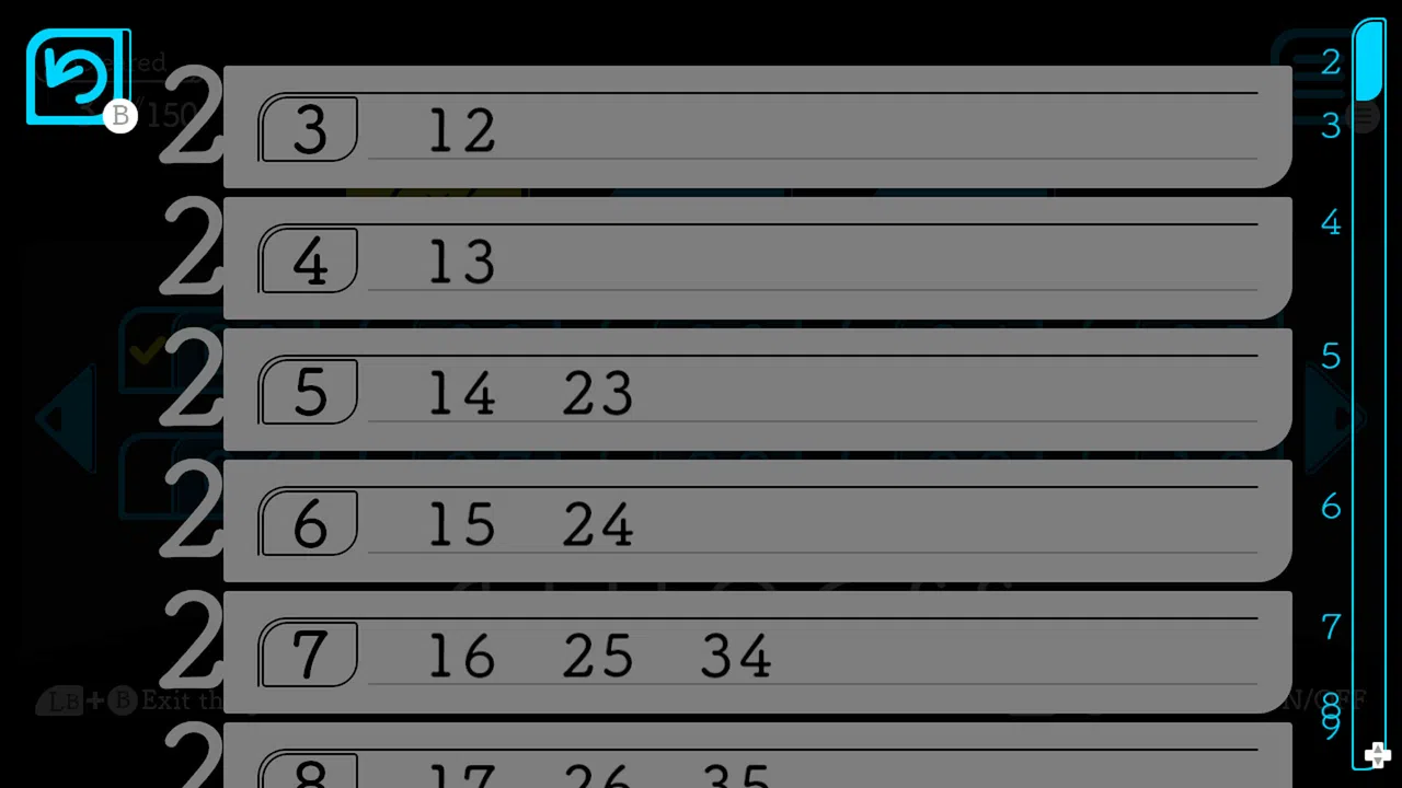 Add Cross Screenshot 5