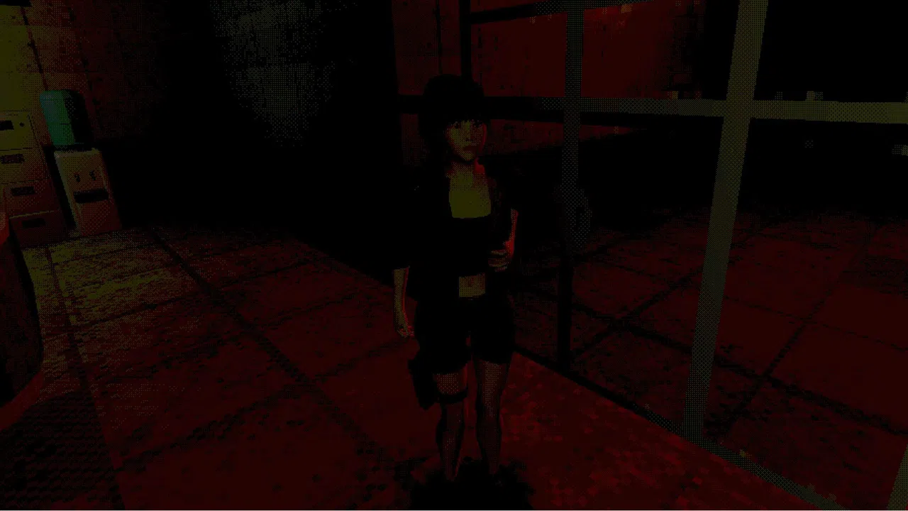 The Veil of Death Screenshot 3