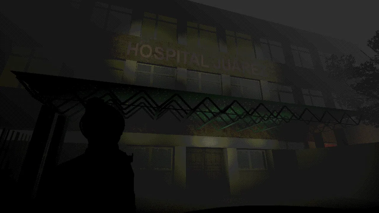 The Veil of Death Screenshot 0