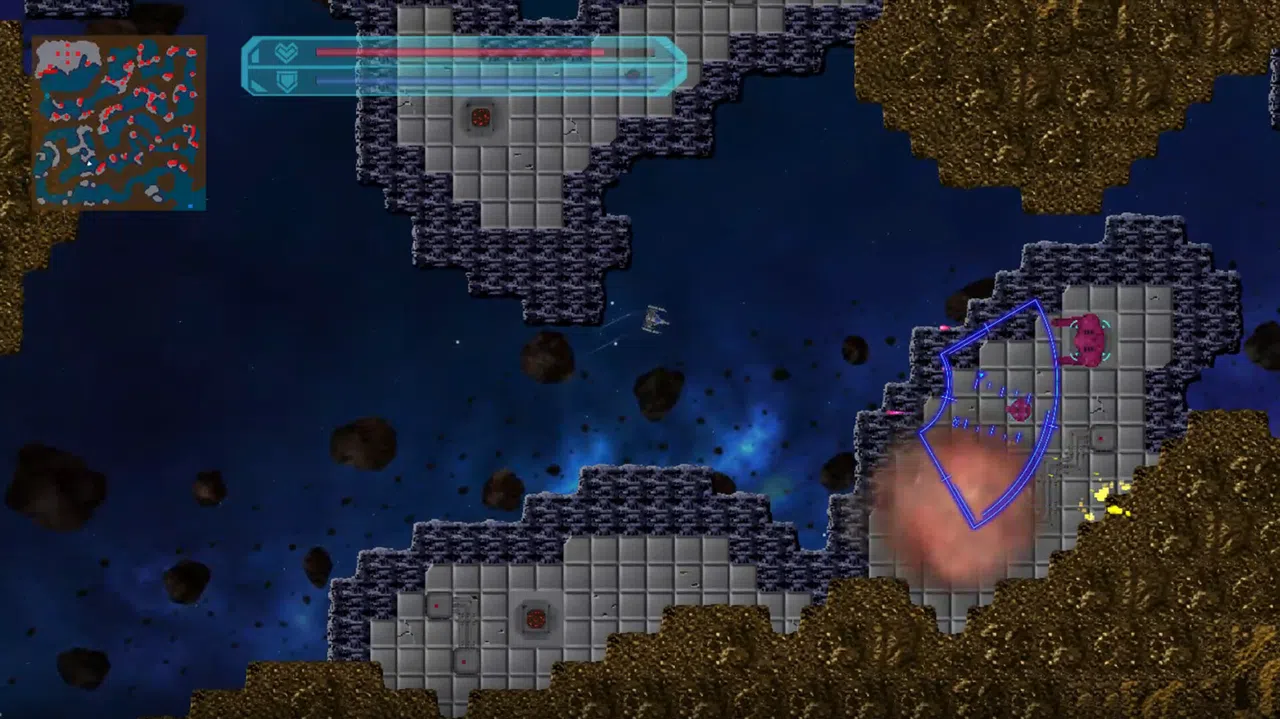 StingerEP1 Screenshot 6