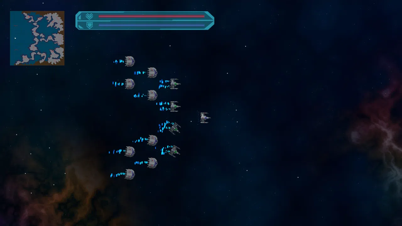StingerEP1 Screenshot 4