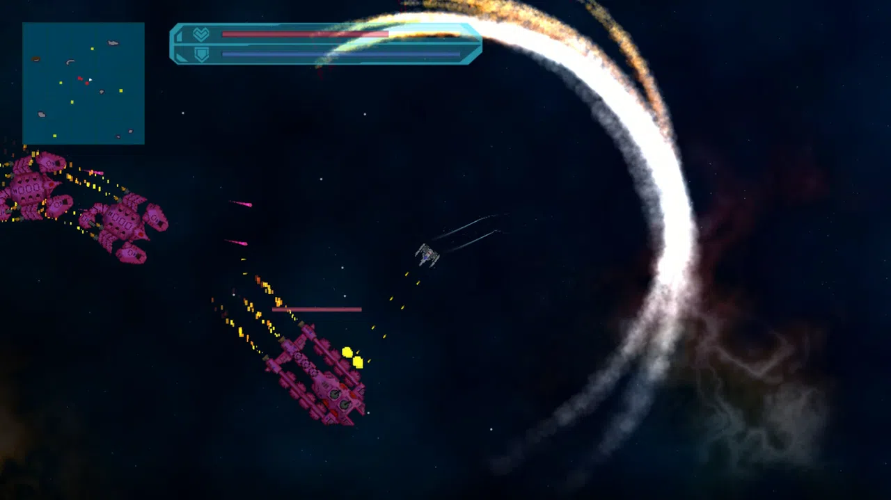 StingerEP1 Screenshot 8