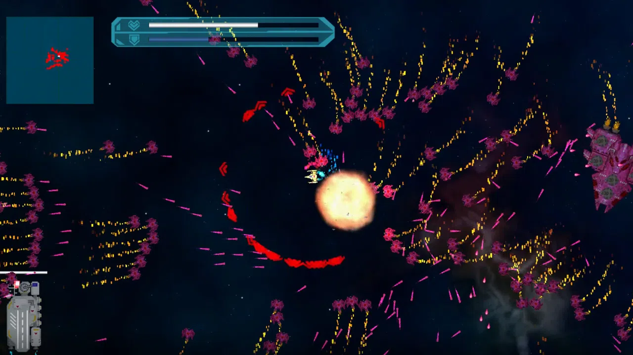 StingerEP1 Screenshot 7