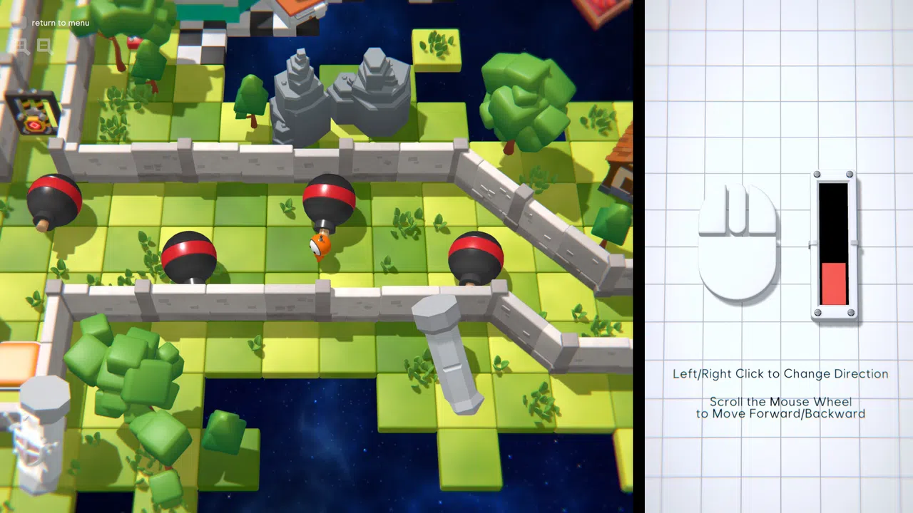 Ultimate Control Machine Screenshot 2