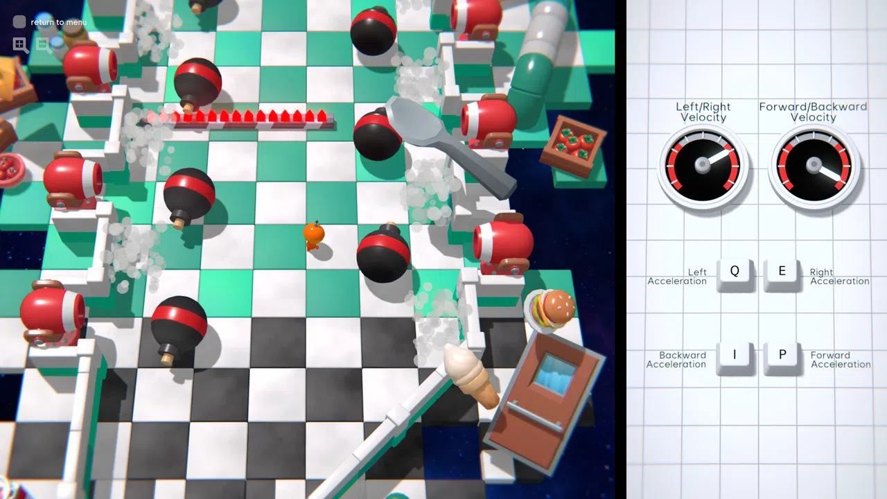 Ultimate Control Machine Screenshot 6